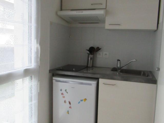 Appartement location à La Rochelle