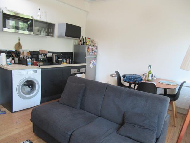 Appartement location à La Rochelle