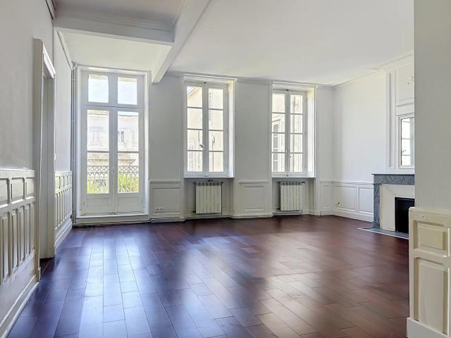Maison vente à La Rochelle