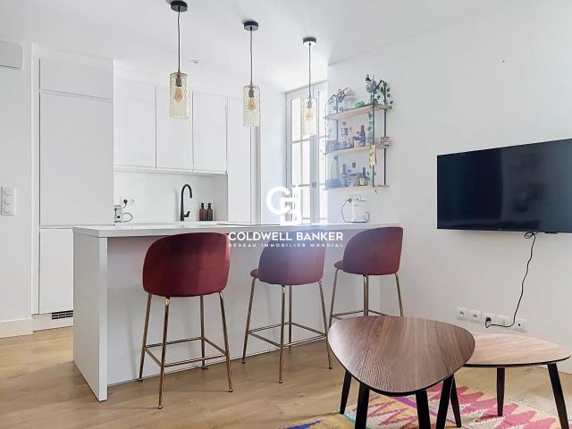Maison vente à La Genette, La Rochelle