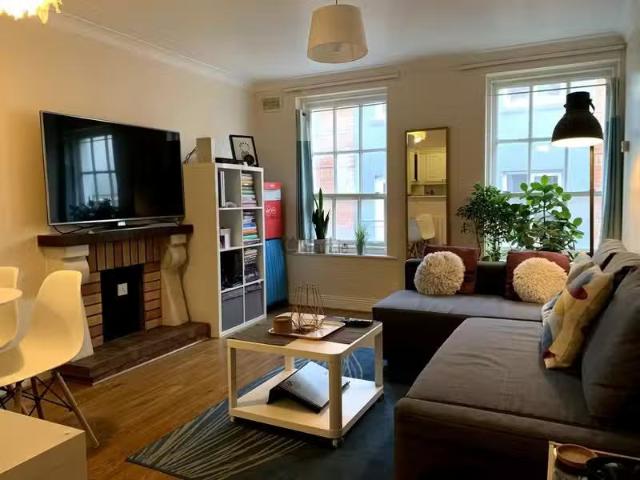 Apartment to rent