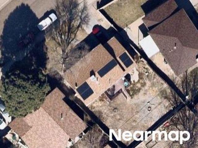 House for sale in Pueblo, Colorado