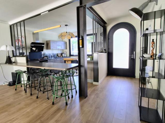 Maison vente à La Rochelle