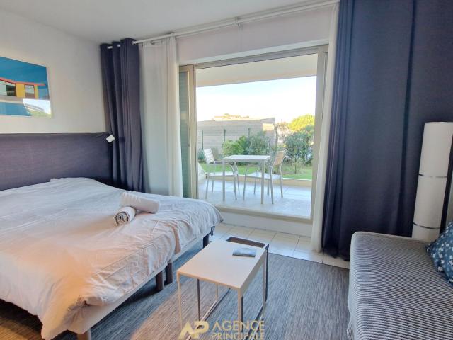 Appartement vente à Saint-Maurice, La Rochelle