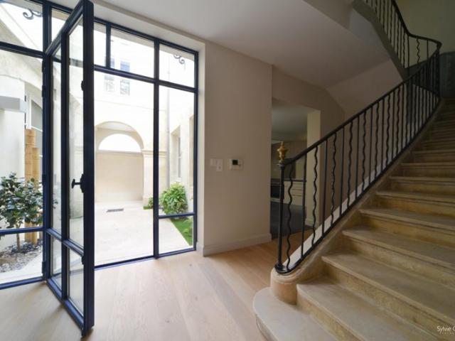 Appartement vente à La Rochelle