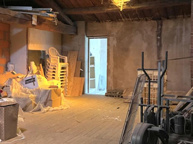Maison vente à La Rochelle