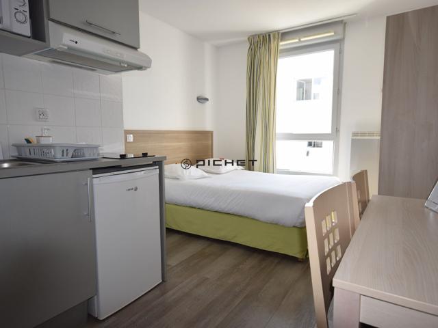 Appartement vente à La Rochelle, Saint-Maurice