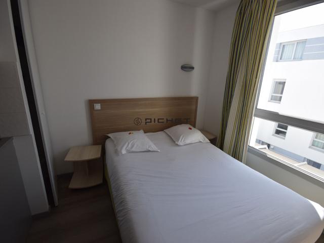 Appartement vente à La Rochelle
