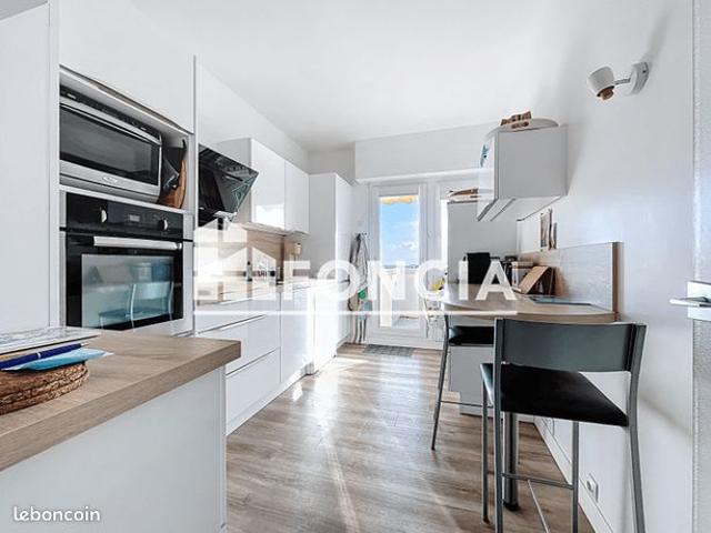 Appartement vente à Vesoul, Bourgogne-Franche-Comté