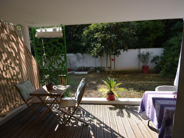 Appartement vente à La Rochelle
