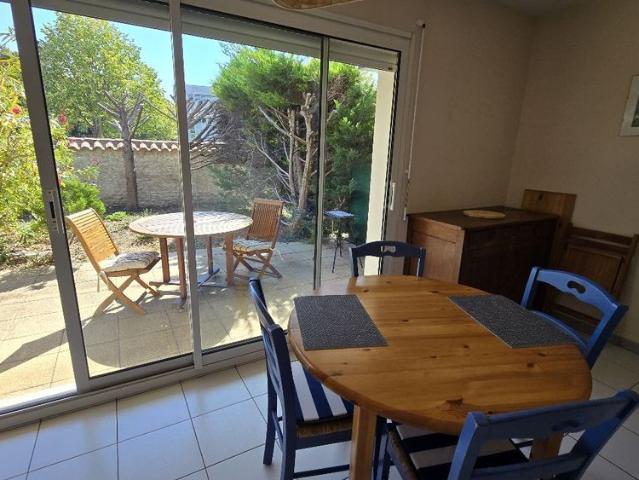Appartement location à La Rochelle