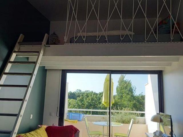 Appartement location à La Rochelle