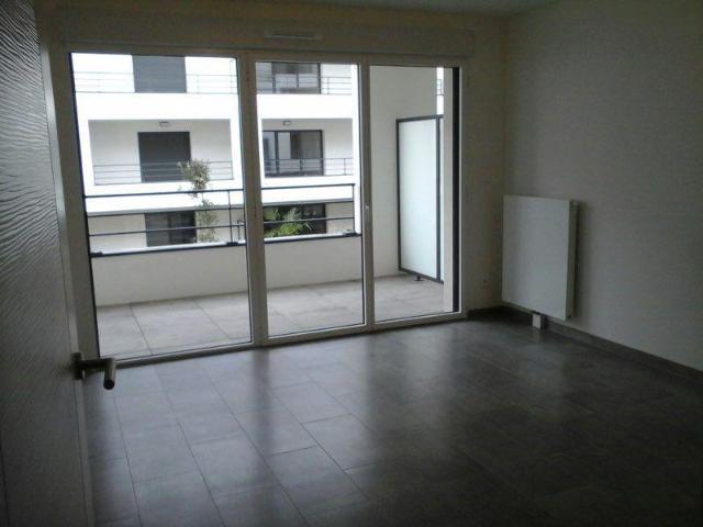 Appartement location à La Rochelle