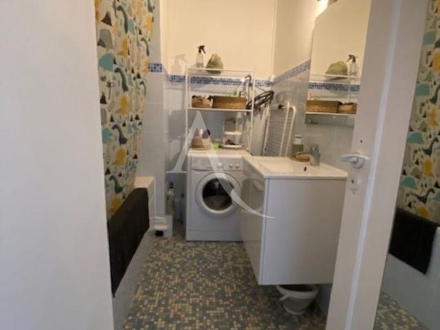 Appartement location à La Rochelle