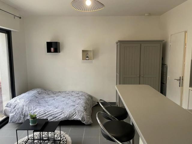 Appartement location à La Rochelle