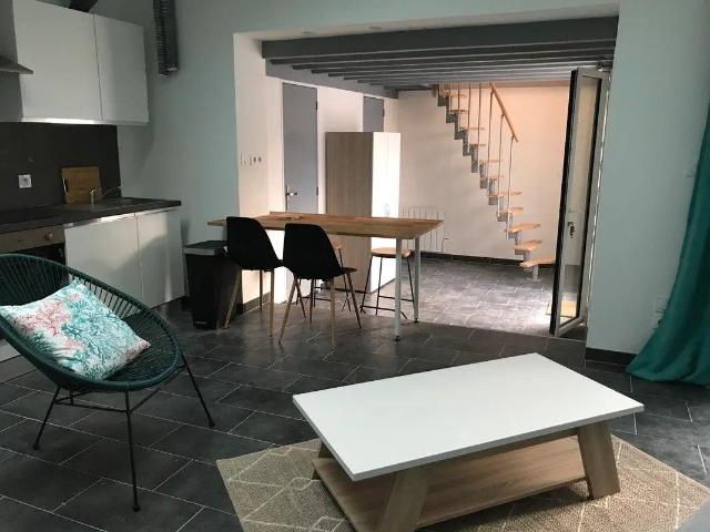 Appartement location à La Rochelle