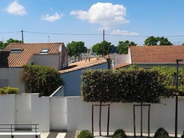 Appartement location à La Rochelle
