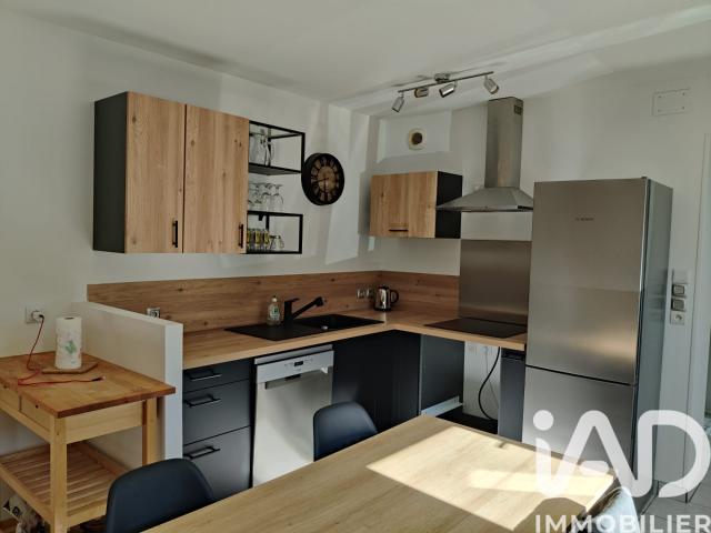 Maison location à La Rochelle