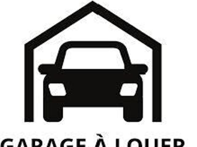 Garage location à La Rochelle