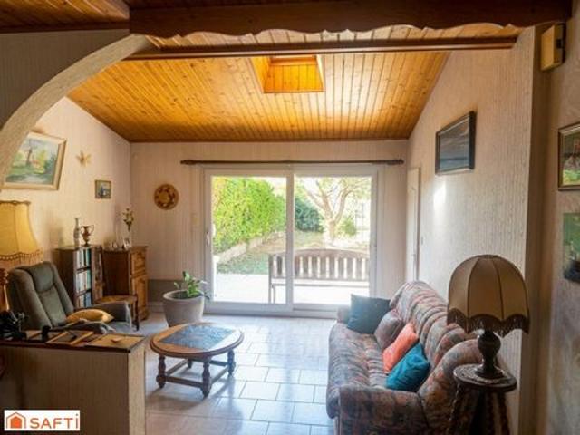 Villa vente à Arsenal, La Rochelle