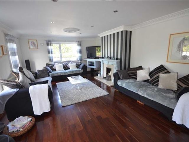 Detached House for sale in Eadestown, North Tipperary