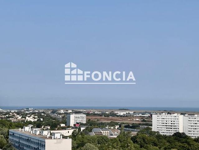 Appartement vente à Vesoul, Bourgogne-Franche-Comté