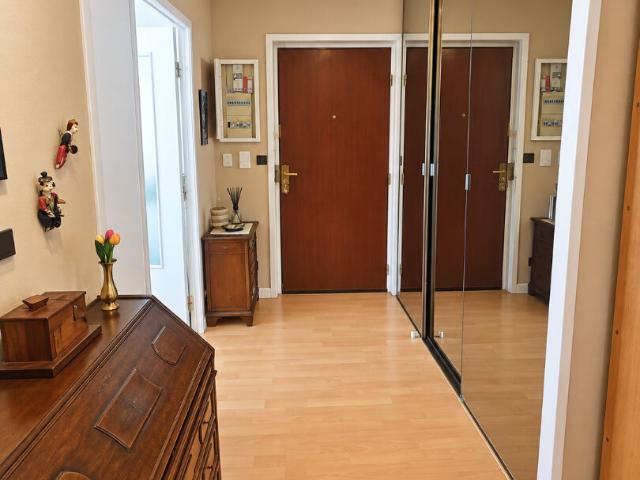 Appartement vente à Saint-Maurice, La Rochelle