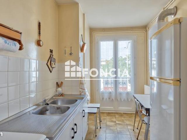 Appartement vente à Vesoul, Bourgogne-Franche-Comté