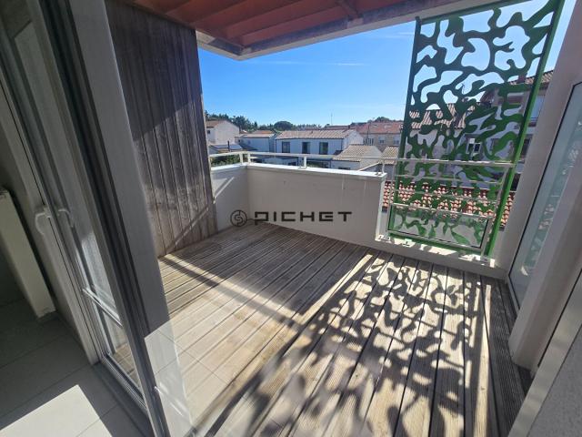 Appartement vente à La Rochelle