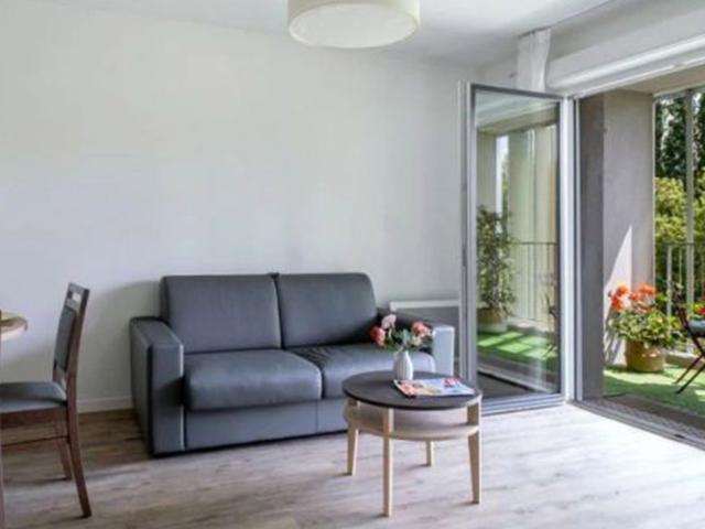 Appartement vente à Fétilly, La Rochelle