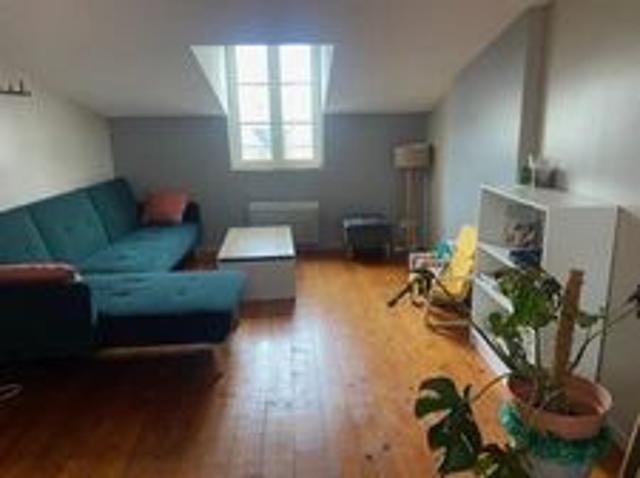 Appartement location à La Rochelle