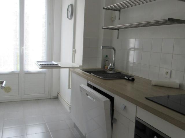 Appartement location à La Rochelle
