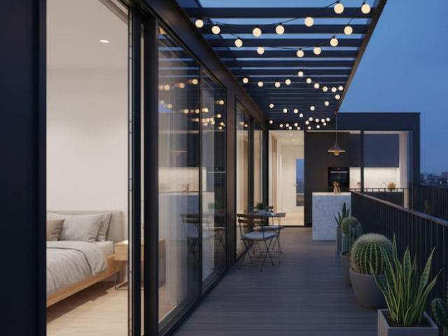 Appartement vente à La Rochelle, Charente-Maritime