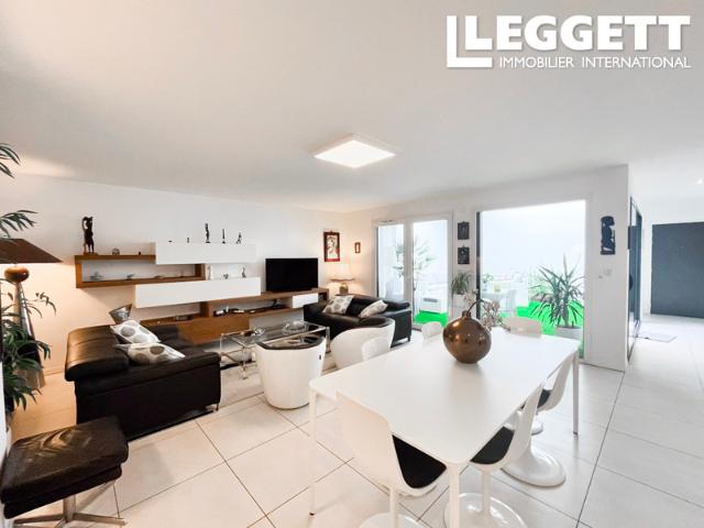 Appartement vente à La Rochelle, Charente-Maritime