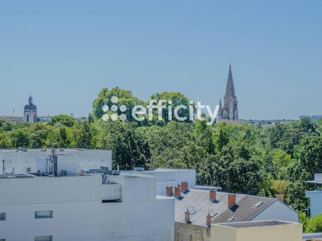 Appartement vente à La Rochelle
