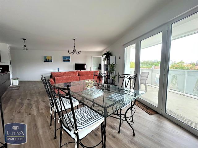 Appartement vente à La Rochelle