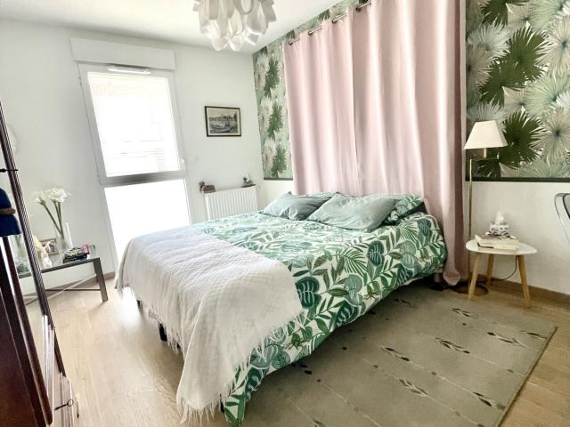 Appartement vente à La Rochelle, Charente-Maritime