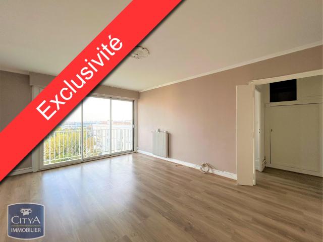 Appartement vente à La Rochelle