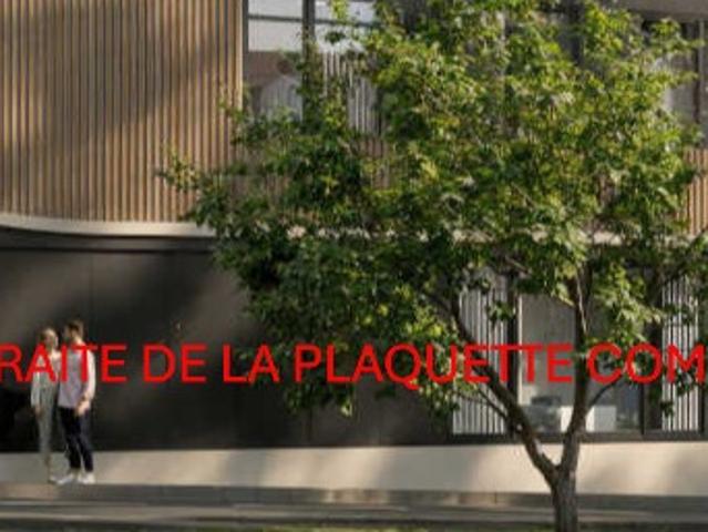 Appartement vente à La Rochelle
