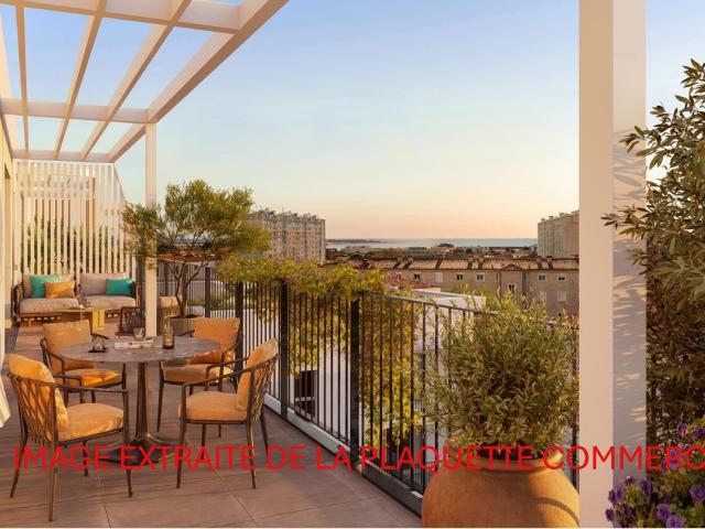 Appartement vente à La Rochelle