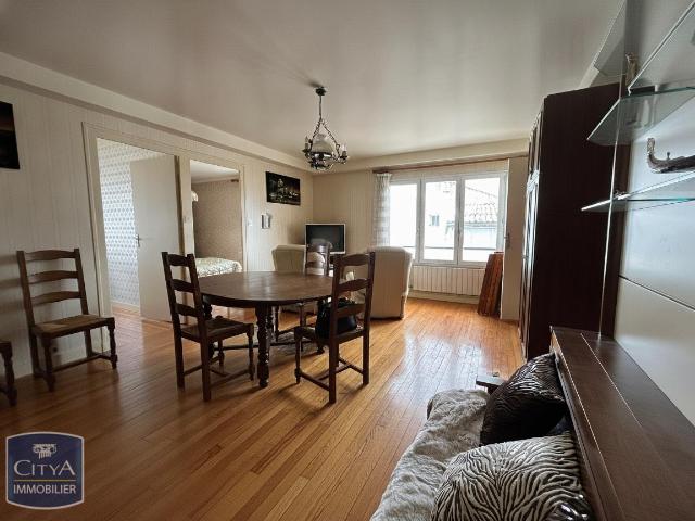 Appartement vente à La Rochelle, Charente-Maritime