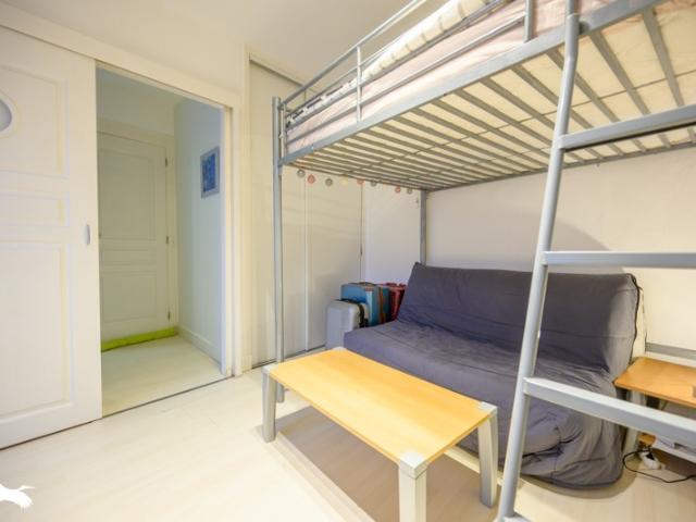 Appartement vente à La Rochelle