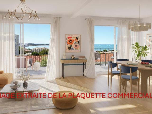 Appartement vente à La Rochelle