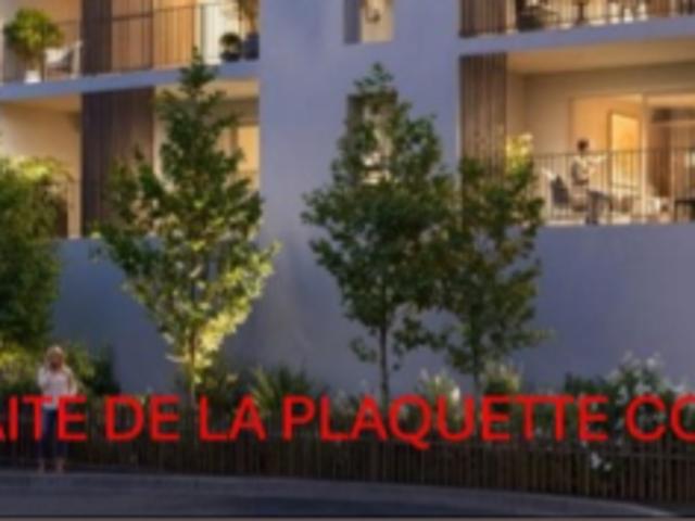 Appartement vente à La Rochelle