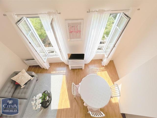 Appartement vente à La Rochelle