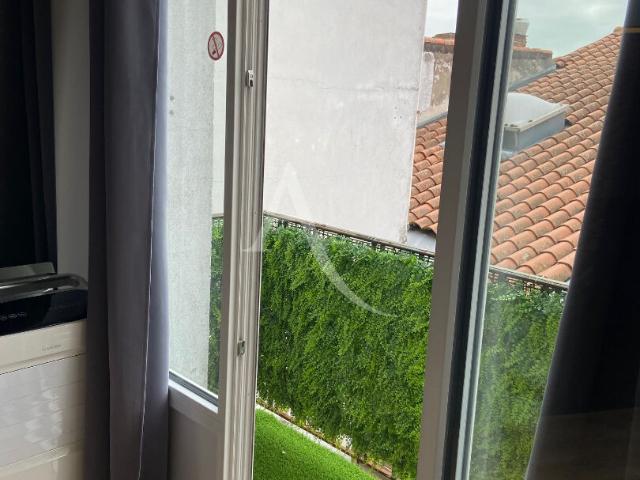 Appartement vente à La Rochelle