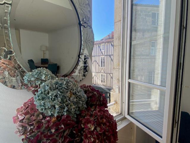 Appartement vente à La Rochelle