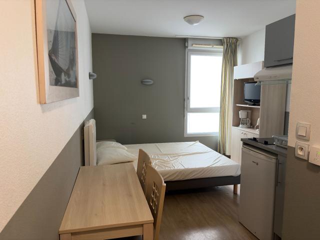 Appartement vente à La Rochelle
