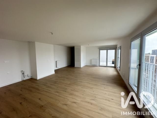 Appartement vente à La Rochelle