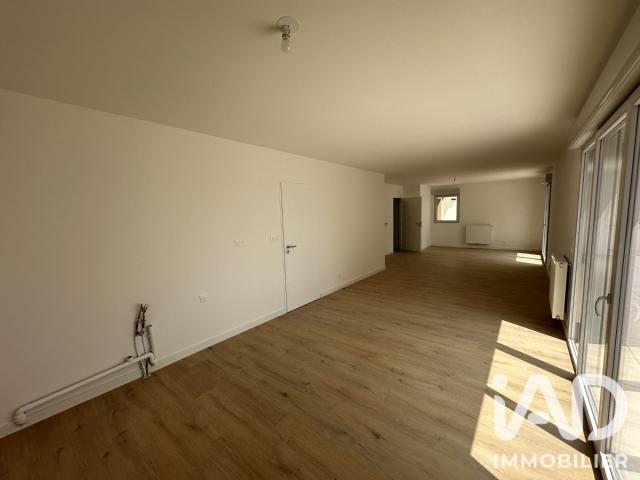 Appartement vente à La Rochelle